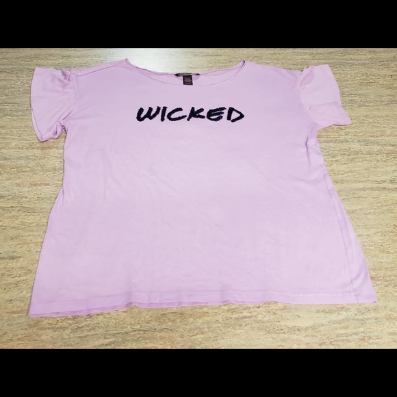 Victoria’s Secret t-shirt with sequins - Picture 4 of 9